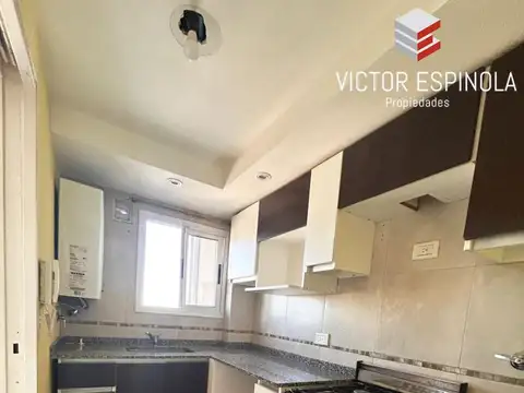 Departamento en Alquiler de 2 ambientes