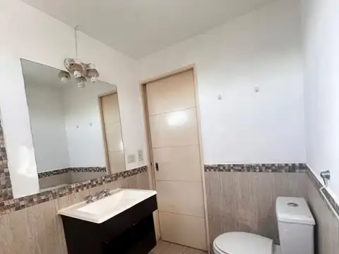 Departamento en Alquiler al Norte