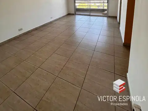 Departamento de 2 Ambientes en Alquiler - Centro de San Martín. 