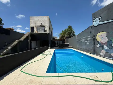 Quinta en Venta en Luis Guillon, USD 168.000