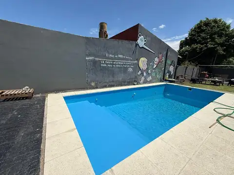 Quinta en Venta de 2 dormitorios