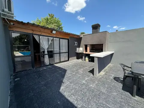 Quinta en Venta de 2 dormitorios