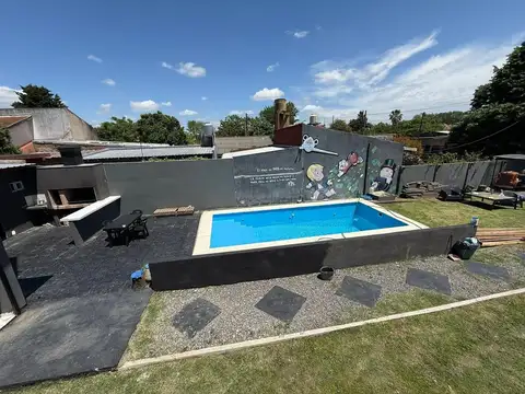 Hipolito Yrigoyen 1200