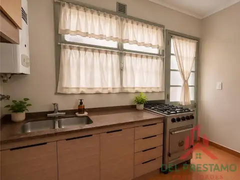 Departamento en Venta de 2 dormitorios
