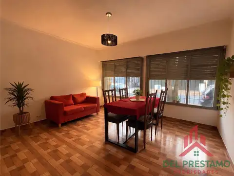 Departamento 3 Ambientes - Florida Vicente Lopez