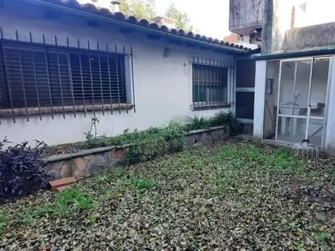 VENTA DE P.H  2 AMBIENTES EN VILLA BALLESTER