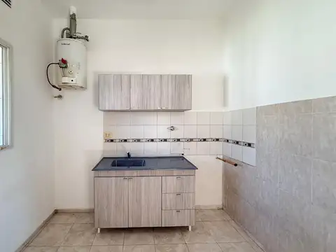 DEPARTAMENTO - 2 AMBIENTES - MERLO NORTE