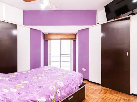 Departamento en Venta en Lanus Este, USD 50.000