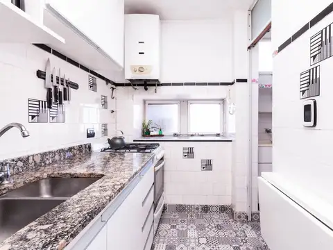 Departamento en Venta 46 años