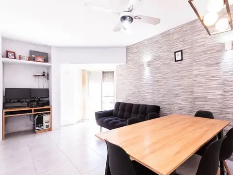 VENTA DPTO 2 AMB - APTO CREDITO