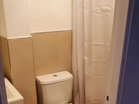 Departamento en Alquiler al Norte