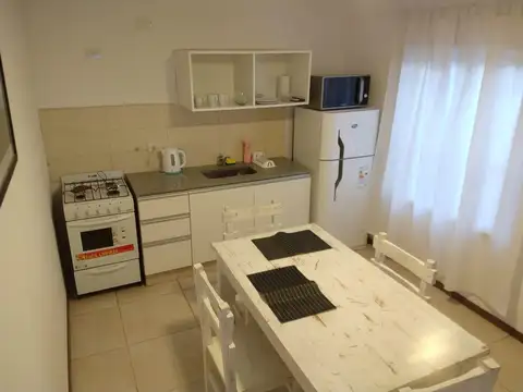 Departamento en alquiler - Añelo