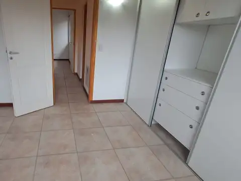 Depto Tipo Casa en Alquiler 6 años