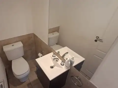 Depto Tipo Casa en Alquiler en San Carlos de Bariloche, $ 1.500.000