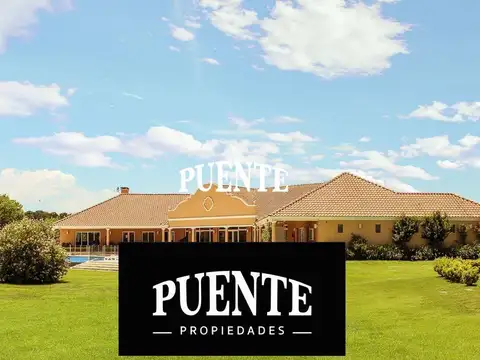 Terreno - Barrio Fincas de San Vicente Golf - Lote en esquina
