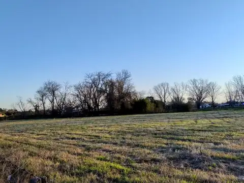 Terreno en Venta de 2813,0 m2