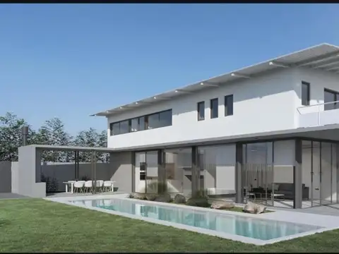 Alquiler casa El Canton - Cuan Propiedades