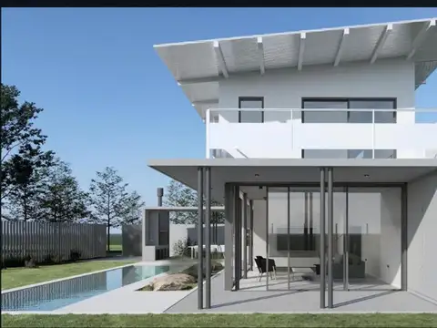 Casa en Alquiler de 3 dormitorios