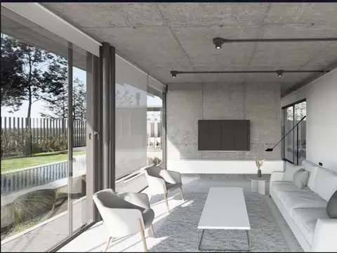 Casa en Alquiler en El Cantón - Barrio Golf, USD 2.700