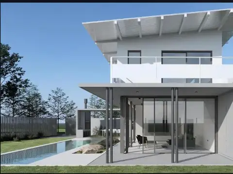 Casa en Alquiler al Noreste