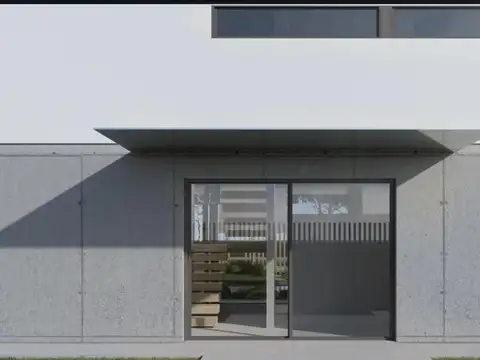 Casa 4 ambientes con 5 baños