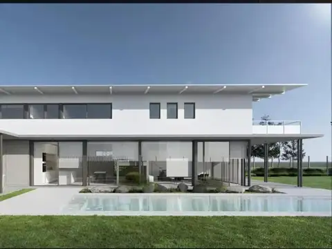 Alquiler Casa Canton Golf - Cuan Propiedades