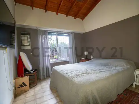CASA EN VENTA 3 DORMITORIOS EN VILLA ELISA