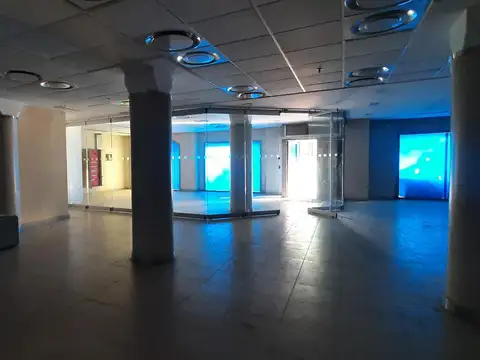 Local en Alquiler A Estrenar