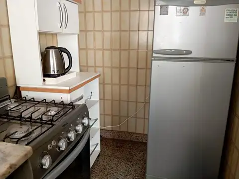 Departamento en Alquiler en Centro, $ 600.000
