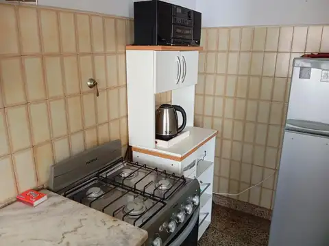 Alquiler 24 meses - 2 ambientes - Santiago del Estero 1500 - Centro - Mar del Plata