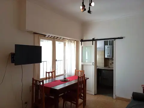 Departamento en Alquiler de 2 ambientes