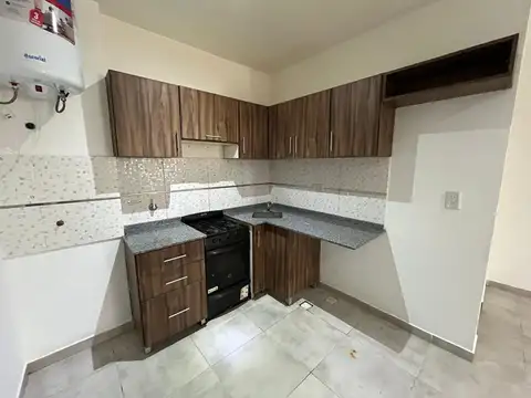 Departamento en Alquiler 3 años