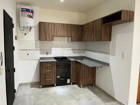 Departamento en Alquiler de Monoambiente