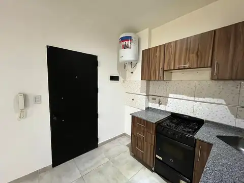 Departamento en Alquiler con 1 cochera