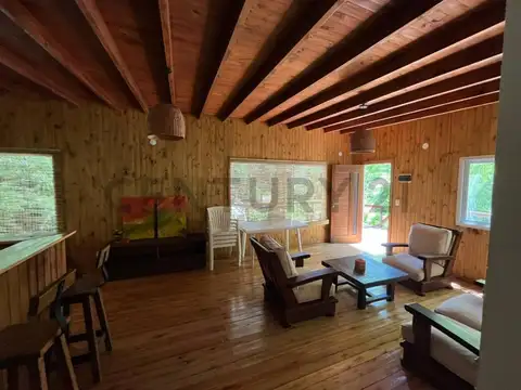 Casa en Venta al Oeste