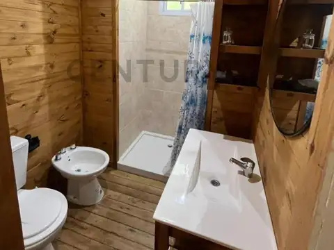 casa en venta islas delta tigre