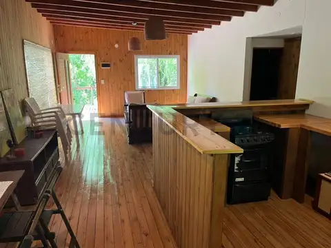 casa en venta islas delta tigre