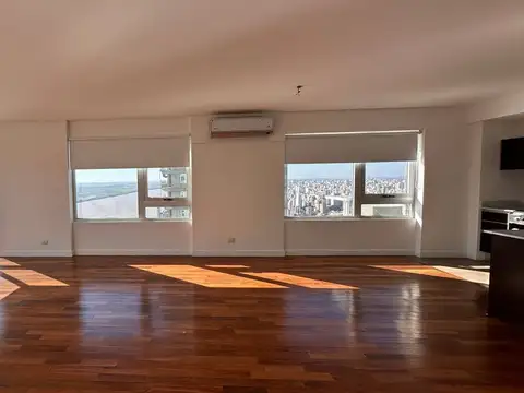 Departamento en Venta en Puerto Norte, Rosario