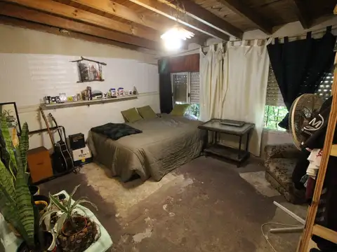 Casa en Venta 40 años