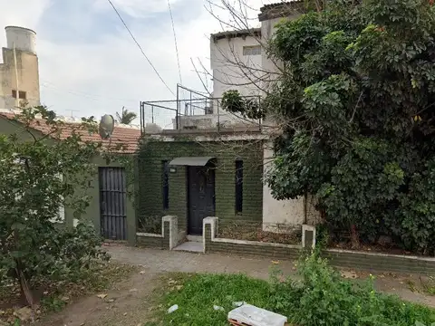 VENTA CHALET 8 AMBIENTES EN BLOCK DOS VIVIEND ESCUCHA OFERTA