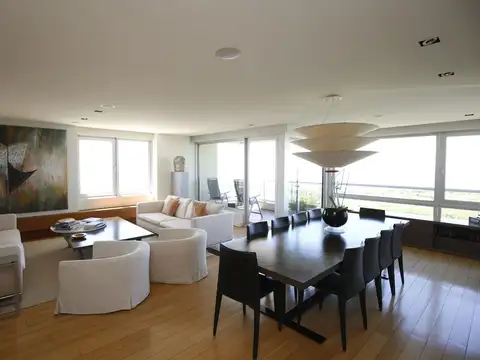 Le Parc Puerto Madero