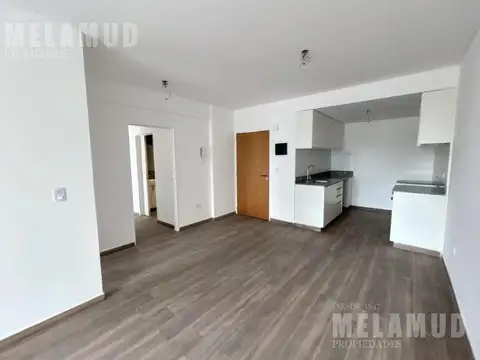 Departamento en Venta en Villa del Parque, USD 181.500