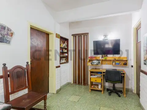 VENTA PH 3 Amb con terraza - BOEDO