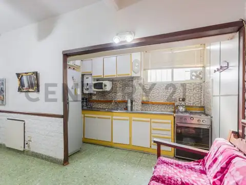 Departamento en Venta en Boedo, USD 85.000