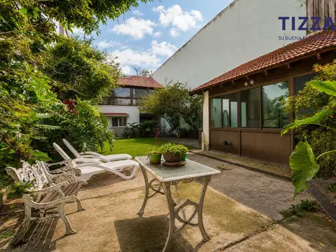 Casa en Venta en Barracas, USD 490.000