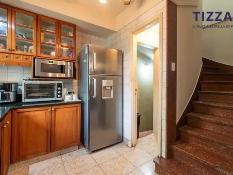 Casa en Venta al Noroeste