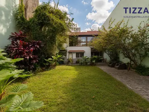 Casa en Venta en Barracas, Capital Federal