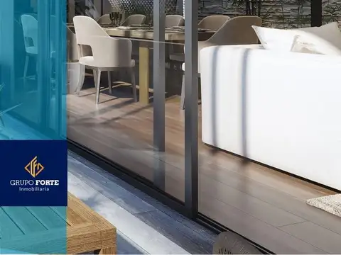 Departamento en Venta de 4 ambientes