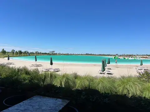 Terreno en venta, Vida Lagoon, Funes
