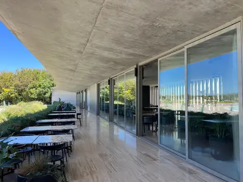 Terreno en Venta 16  mts Fondo